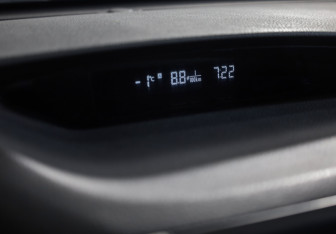 Подержанный автомобиль Subaru Forester Suv 2008 года (18 фото)