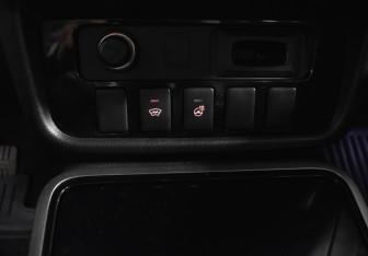 Подержанный автомобиль Mitsubishi Outlander 2017 года (20 фото)