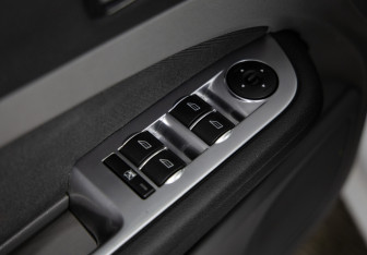Подержанный автомобиль Ford Focus Hatchback 2011 года (18 фото)