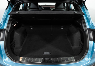 Подержанный автомобиль Geely Coolray 2023 года (23 фото)