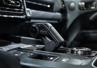 Подержанный автомобиль Haval H9 2024 года (25 фото)
