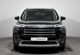 Подержанный автомобиль Exeed VX 2023 года (2 фото)