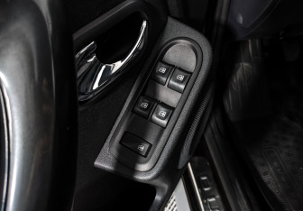 Подержанный автомобиль Renault Duster 2016 года (10 фото)