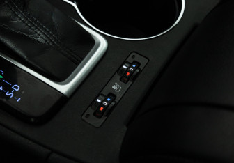 Подержанный автомобиль Toyota Highlander 2014 года (20 фото)