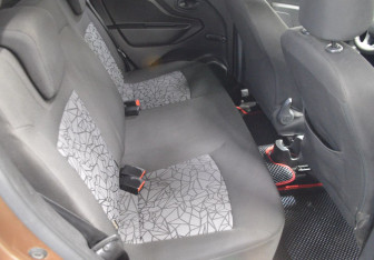 Подержанный автомобиль LADA (ВАЗ) XRAY 2018 года (13 фото)