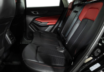 Подержанный автомобиль Changan CS55PLUS 2024 года (10 фото)