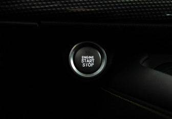 Подержанный автомобиль Haval F7x 2020 года (21 фото)