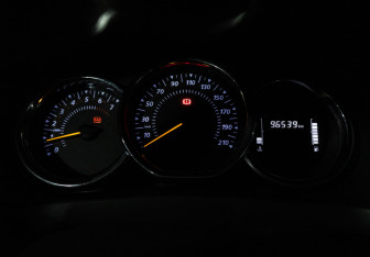 Подержанный автомобиль Renault Logan Sedan 2021 года (12 фото)