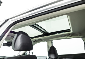 Подержанный автомобиль Nissan X-Trail 2020 года (15 фото)