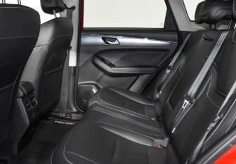 Подержанный автомобиль Haval Jolion 2024 года (13 фото)