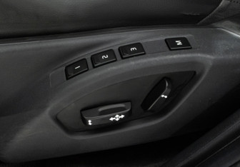 Подержанный автомобиль Volvo S60 2014 года (16 фото)