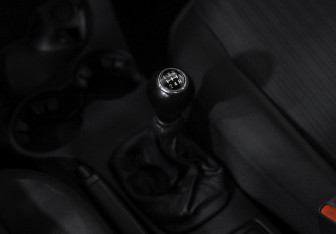 Подержанный автомобиль Kia Sportage 2009 года (15 фото)