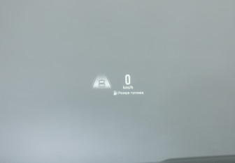 Подержанный автомобиль Chery Tiggo 8 Pro Max 2023 года (15 фото)