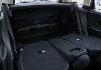 Подержанный автомобиль MINI Countryman 2011 года (27 фото)