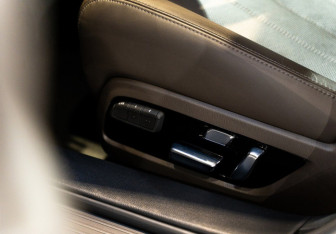 Новый Mazda 6 Sedan 2023 (19 фото)