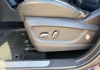 Подержанный автомобиль Chery Tiggo 8 Pro Max 2022 года (10 фото)