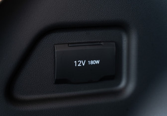 Новый Hyundai Tucson 2025 (15 фото)