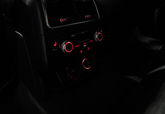 Подержанный автомобиль Audi A6 Sedan 2016 года (19 фото)