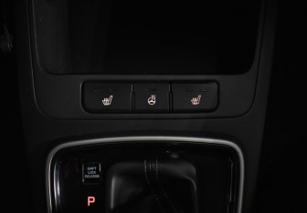 Подержанный автомобиль Kia Rio Hatchback 2019 года (17 фото)