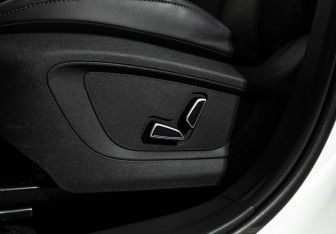 Подержанный автомобиль Changan CS55PLUS 2023 года (21 фото)