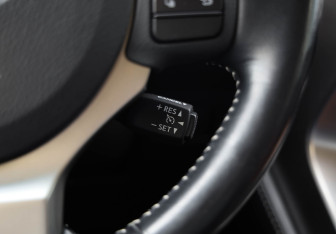 Подержанный автомобиль Lexus NX 2017 года (21 фото)
