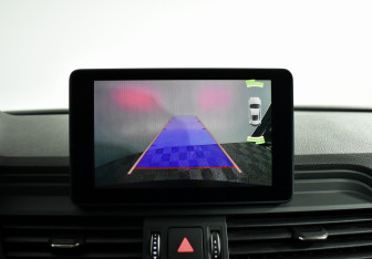 Подержанный автомобиль Audi Q5 2017 года (16 фото)