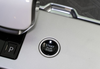 Новый Land Rover Range Rover 2024 (15 фото)