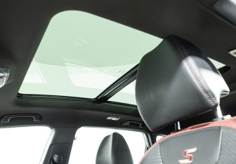 Подержанный автомобиль Belgee X50 2024 года (15 фото)