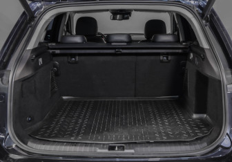 Подержанный автомобиль Exeed TXL 2022 года (36 фото)