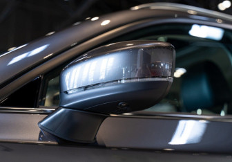 Новый Mazda CX-5 2025 (17 фото)