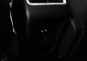 Подержанный автомобиль Chery Tiggo 7 Pro 2022 года (21 фото)