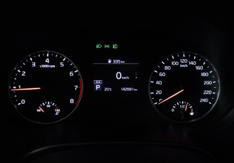 Подержанный автомобиль Kia Seltos 2020 года (12 фото)