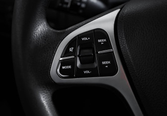 Подержанный автомобиль Zotye T600 2018 года (18 фото)