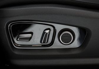 Новый Jaecoo J7 2025 (38 фото)