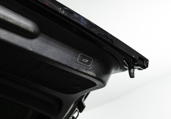 Подержанный автомобиль Land Rover Range Rover Sport 2012 года (28 фото)