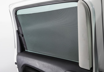 Подержанный автомобиль Citroen C3 Picasso 2013 года (16 фото)