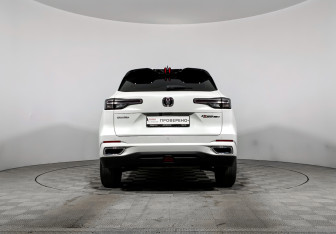 Подержанный автомобиль Changan CS55PLUS 2023 года (6 фото)