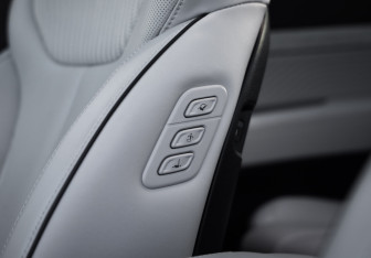 Подержанный автомобиль Hyundai Palisade 2023 года (25 фото)