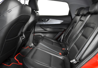 Подержанный автомобиль Chery Tiggo 4 Pro 2022 года (12 фото)