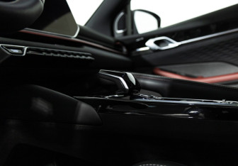 Подержанный автомобиль Geely Coolray 2023 года (22 фото)