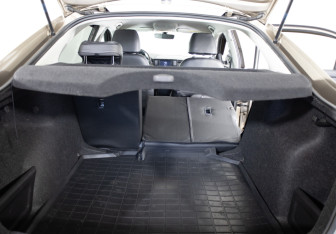 Подержанный автомобиль Skoda Rapid Liftback 2021 года (15 фото)