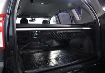 Подержанный автомобиль Toyota RAV4 2011 года (26 фото)
