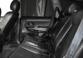 Подержанный автомобиль Great Wall Hover H5 2013 года (11 фото)