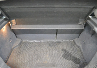 Подержанный автомобиль Opel Astra Hatchback 2010 года (15 фото)