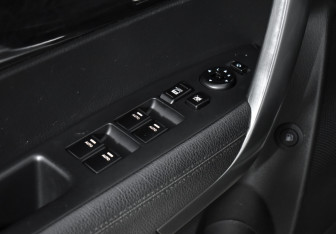 Подержанный автомобиль Kia Sorento 2013 года (9 фото)