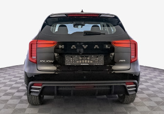 Новый Haval Jolion 2026 (6 фото)