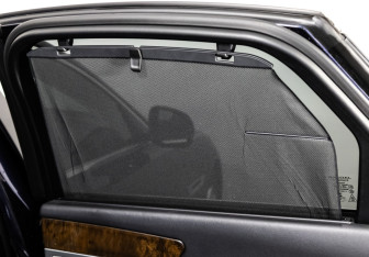 Подержанный автомобиль Jaguar XF Sedan 2016 года (31 фото)