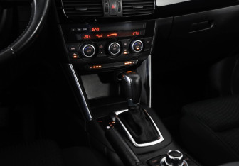 Подержанный автомобиль Mazda CX-5 2014 года (11 фото)
