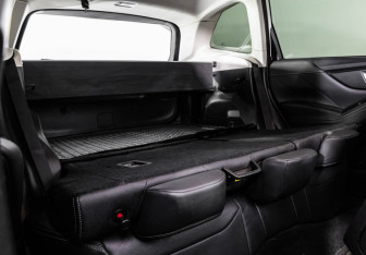 Подержанный автомобиль Subaru Forester Suv 2020 года (33 фото)