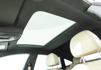 Подержанный автомобиль Audi A5 Liftback 2018 года (16 фото)